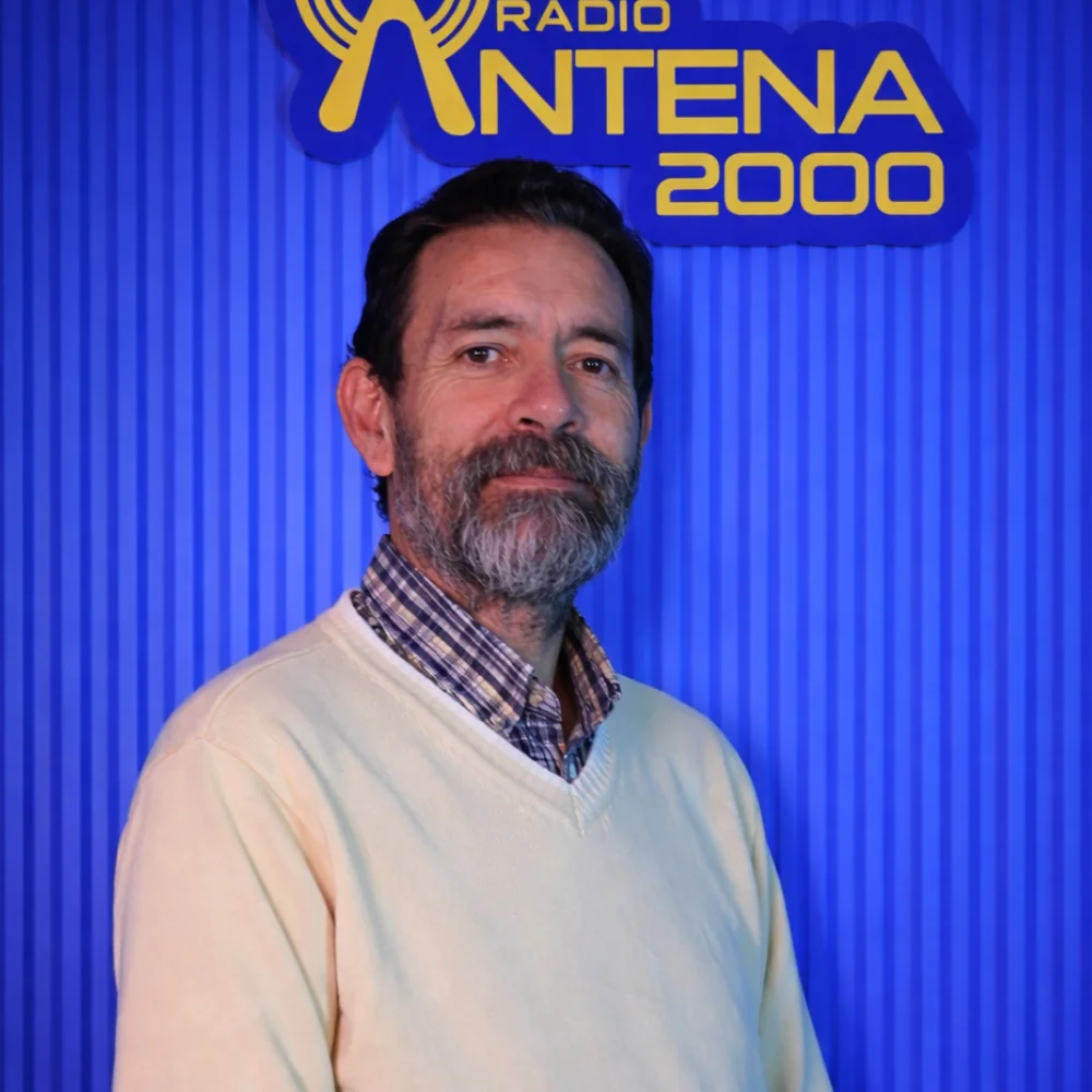 Ramiro Echazú - Periodista